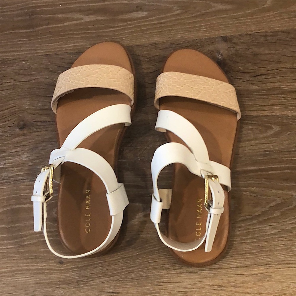 Cole Haan sandal - size 5 Medium